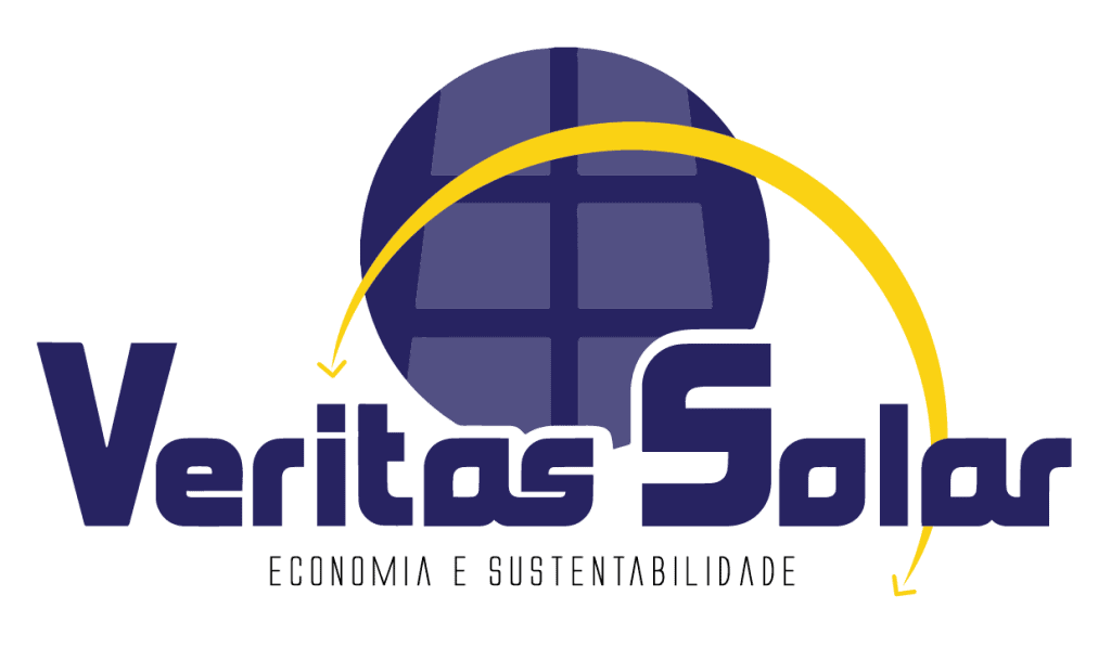 Logo Veritas Solar