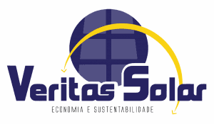 Logo Veritas Solar