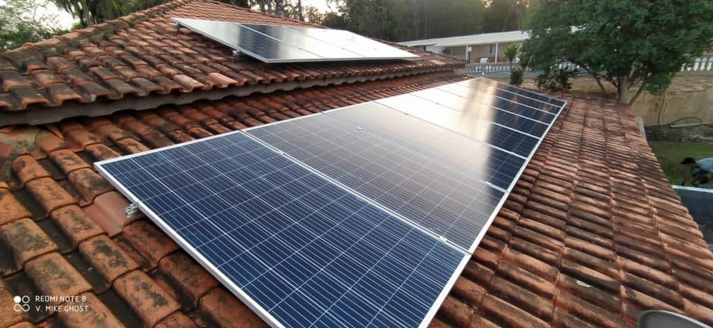 instalação de energia solar sorocaba