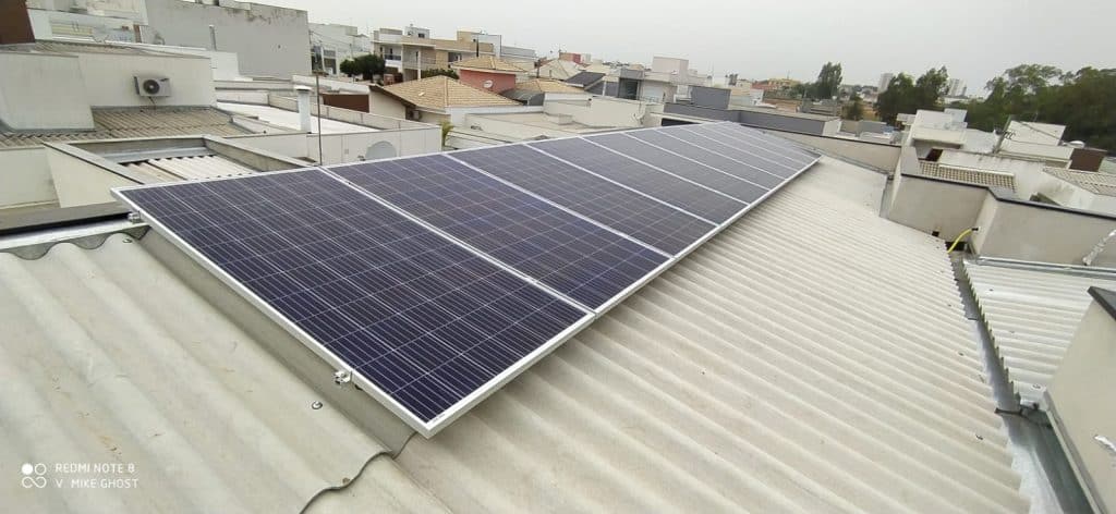 energia solar em sorocaba